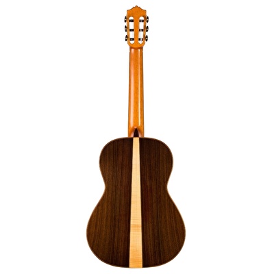 Martinez Munich C Professional Serisi Klasik Gitar